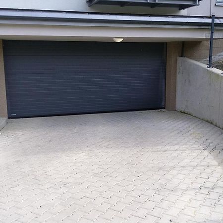 Apartament Tatarska Przemysl Exterior photo