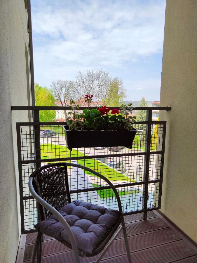 Apartament Tatarska Przemysl Exterior photo